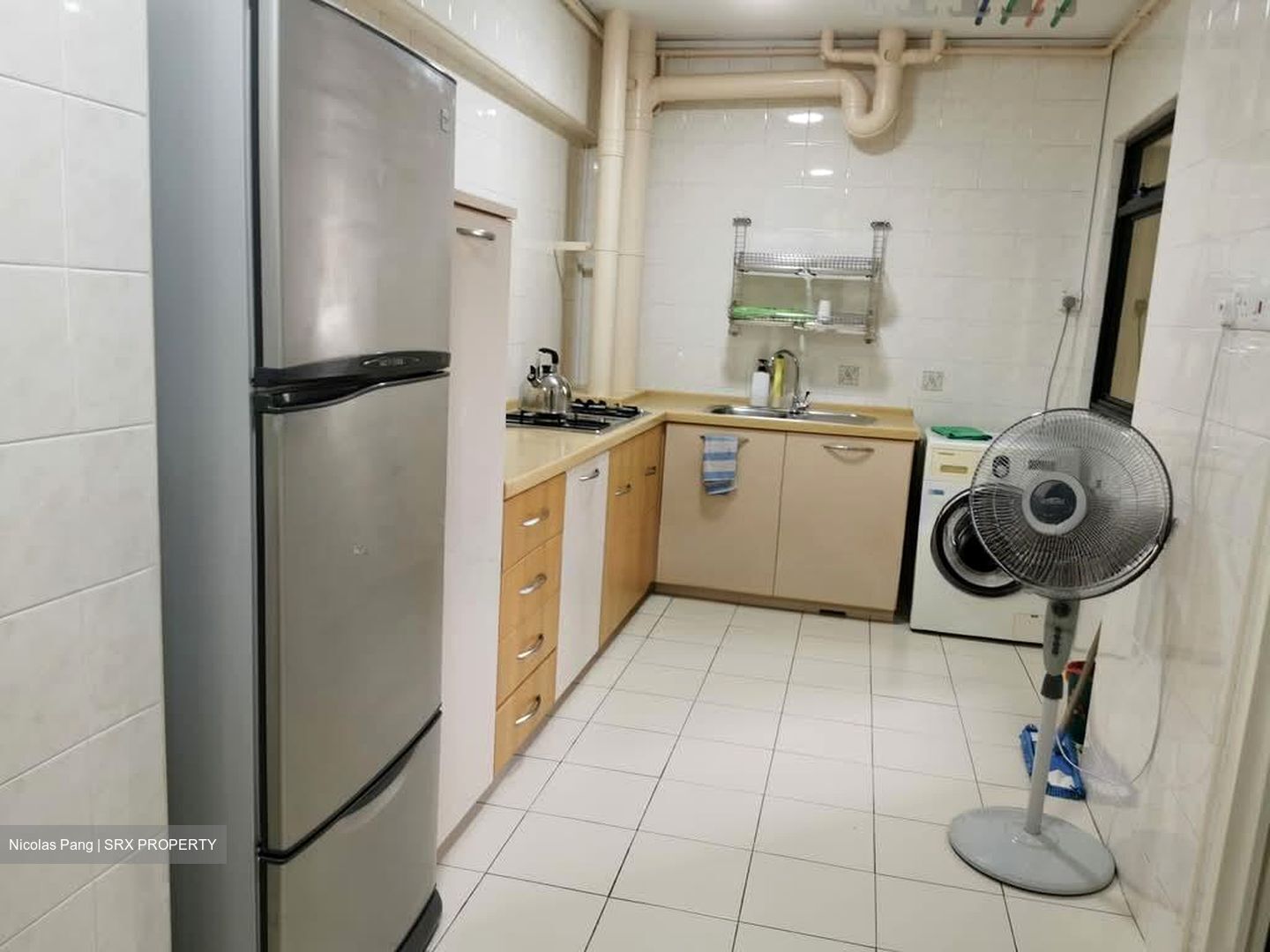Blk 655A Jurong West Street 61 (Jurong West), HDB 4 Rooms #558515371